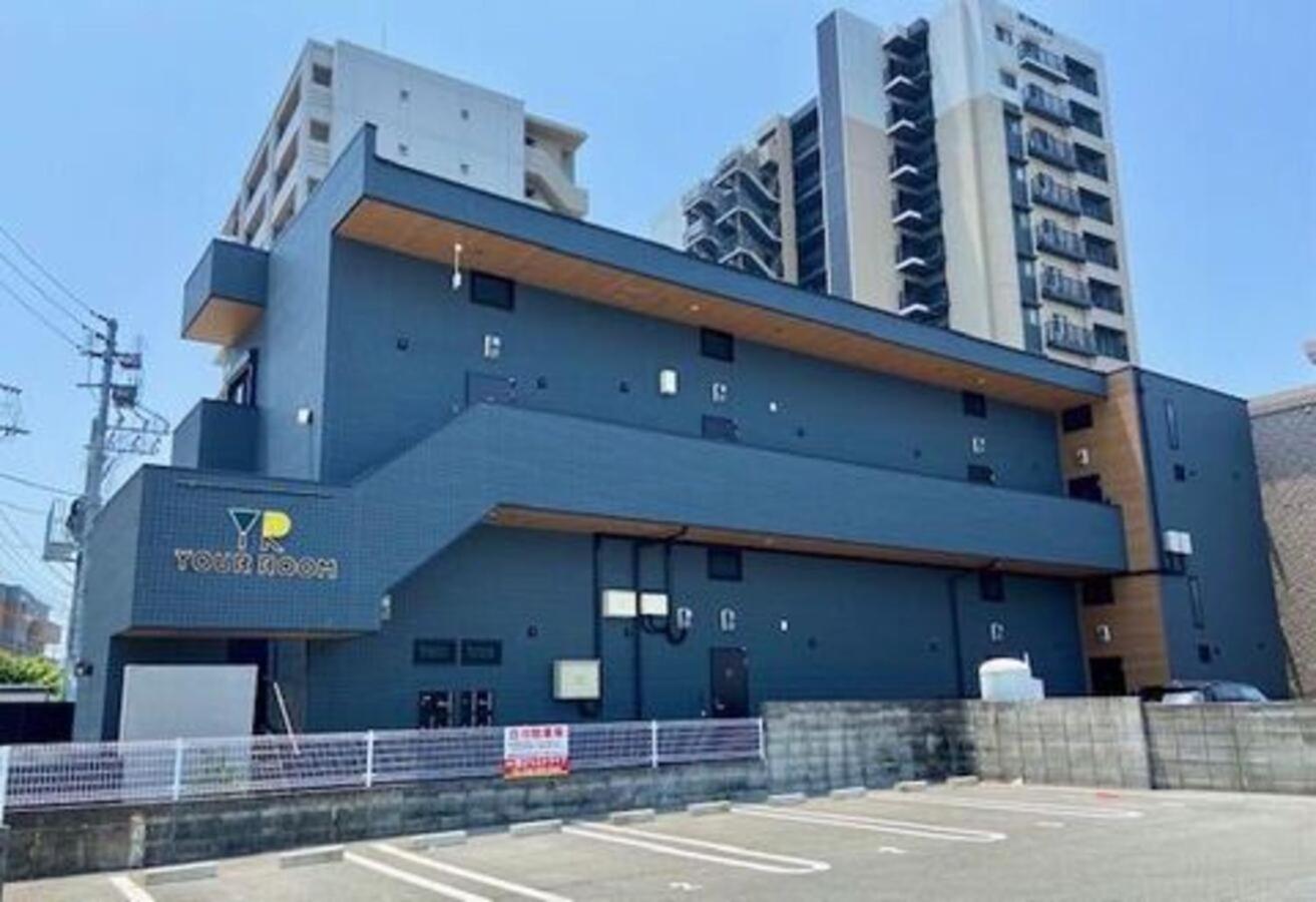 Your Room 熊本駅 المظهر الخارجي الصورة