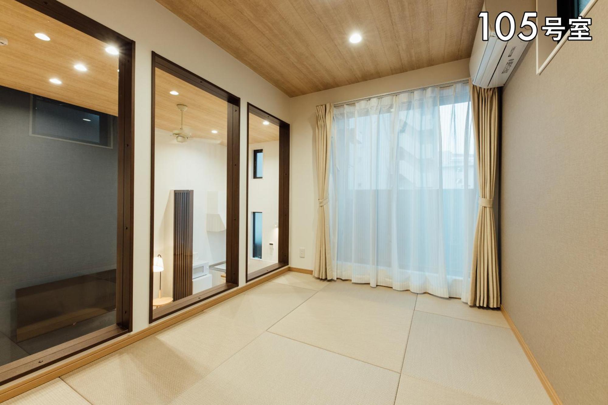 Your Room 熊本駅 المظهر الخارجي الصورة